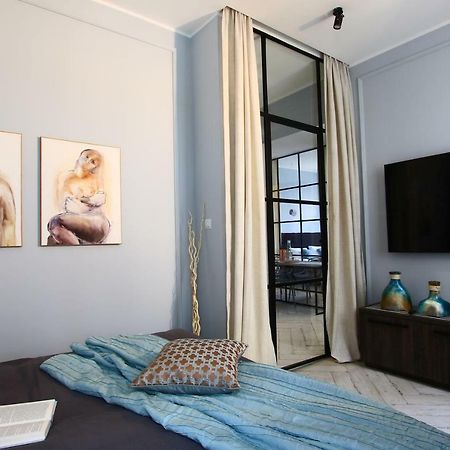 Apartamenty Batorego 2 - Stary Rynek Bydhošť Exteriér fotografie