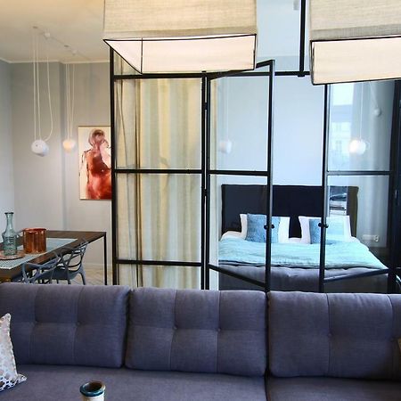 Apartamenty Batorego 2 - Stary Rynek Bydhošť Exteriér fotografie