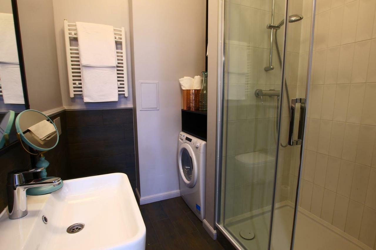 Apartamenty Batorego 2 - Stary Rynek Bydhošť Exteriér fotografie