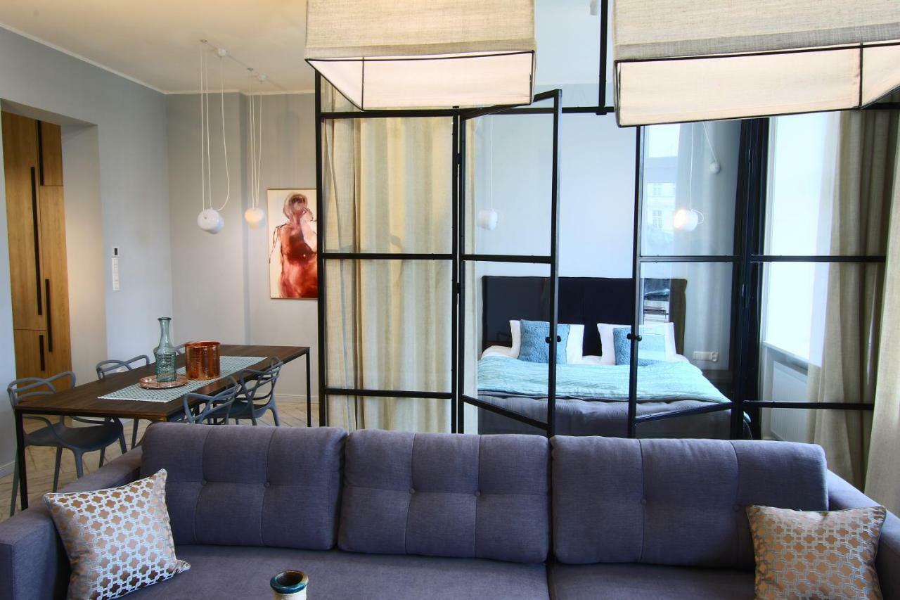 Apartamenty Batorego 2 - Stary Rynek Bydhošť Exteriér fotografie